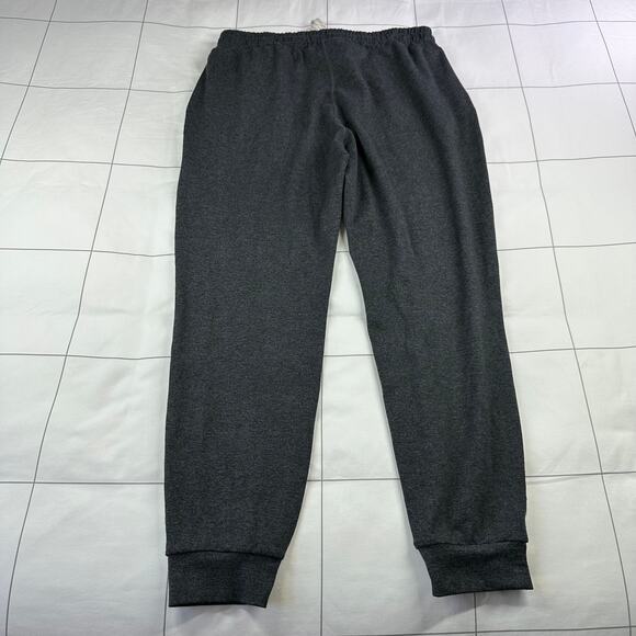 Vuori Pants Womens Small Gray Charcoal Performance Jogger Athletic Sporty Travel - Picture 3 of 11